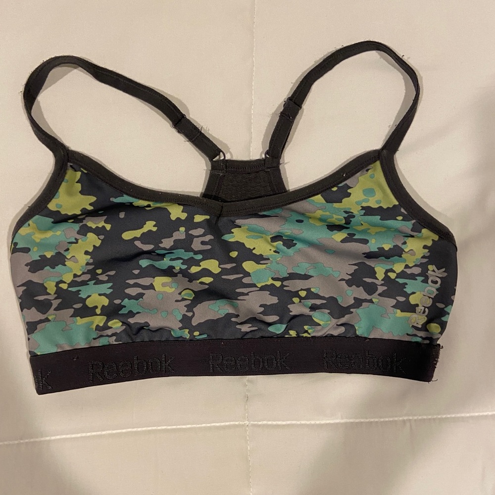 Reebok Sports Bra